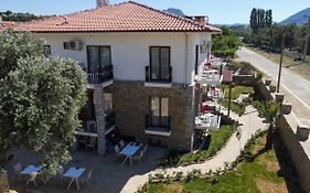 Gökçeada Deep Breath